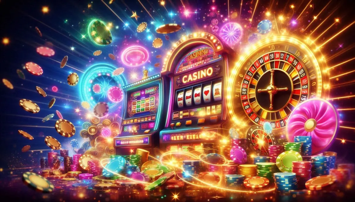 CorgiBet Casino